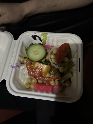 Photo of Sahara Shawarma Wrap - 6225 Regional Rd 57, Niagara Falls, ON L2J 1A6