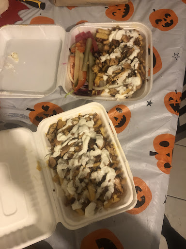 Photo of Sahara Shawarma Wrap - 6225 Regional Rd 57, Niagara Falls, ON L2J 1A6