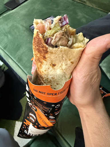 Photo of Shelby's Legendary Shawarma - St. Catharines - 284 Glendale Ave, St. Catharines, ON L2T 2L3