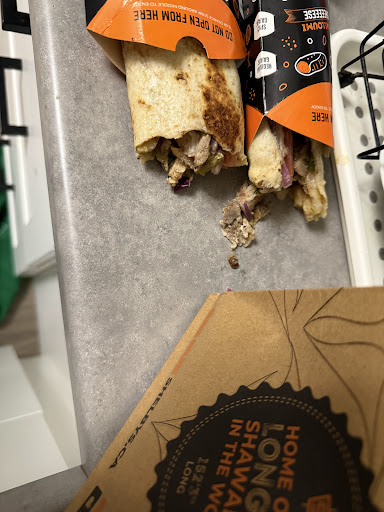 Photo of Shelby's Legendary Shawarma - St. Catharines - 284 Glendale Ave, St. Catharines, ON L2T 2L3