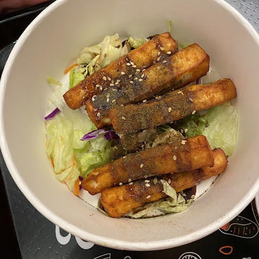 Photo of Shelby's Legendary Shawarma - St. Catharines - 284 Glendale Ave, St. Catharines, ON L2T 2L3
