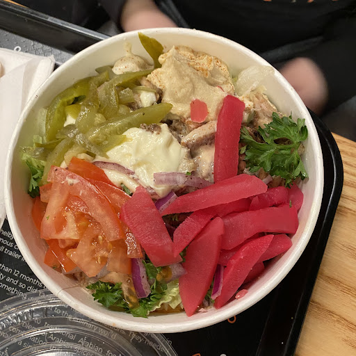 Photo of Shelby's Legendary Shawarma - St. Catharines - 284 Glendale Ave, St. Catharines, ON L2T 2L3