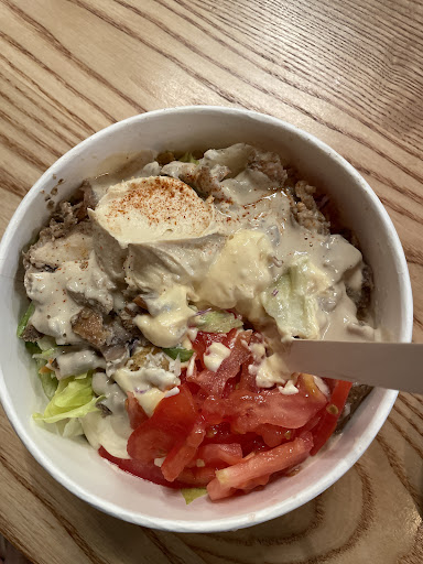 Photo of Shelby's Legendary Shawarma - St. Catharines - 284 Glendale Ave, St. Catharines, ON L2T 2L3