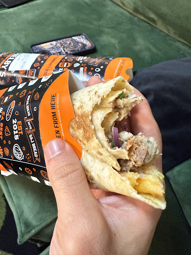Photo of Shelby's Legendary Shawarma - St. Catharines - 284 Glendale Ave, St. Catharines, ON L2T 2L3