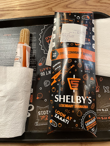 Photo of Shelby's Legendary Shawarma - St. Catharines - 284 Glendale Ave, St. Catharines, ON L2T 2L3