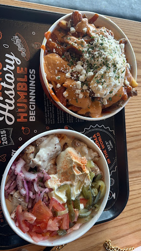 Photo of Shelby's Legendary Shawarma - St. Catharines - 284 Glendale Ave, St. Catharines, ON L2T 2L3