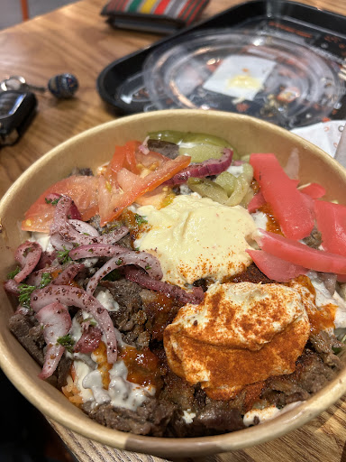 Photo of Shelby's Legendary Shawarma - St. Catharines - 284 Glendale Ave, St. Catharines, ON L2T 2L3