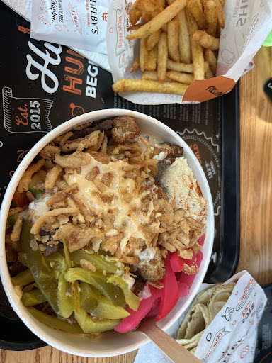 Photo of Shelby's Legendary Shawarma - St. Catharines - 284 Glendale Ave, St. Catharines, ON L2T 2L3