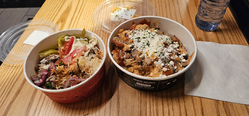 Photo of Shelby's Legendary Shawarma - St. Catharines - 284 Glendale Ave, St. Catharines, ON L2T 2L3