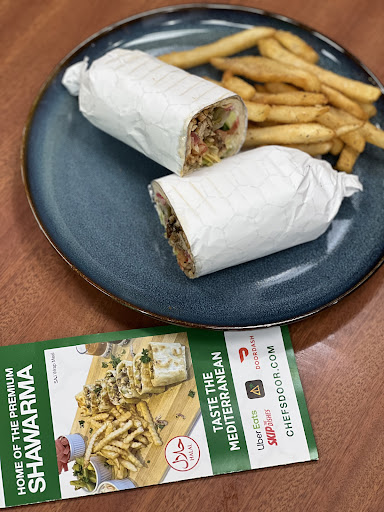 Photo of Chef’s Door Premium Shawarma - 309 Grays Rd, Hamilton, ON L8E 1V6