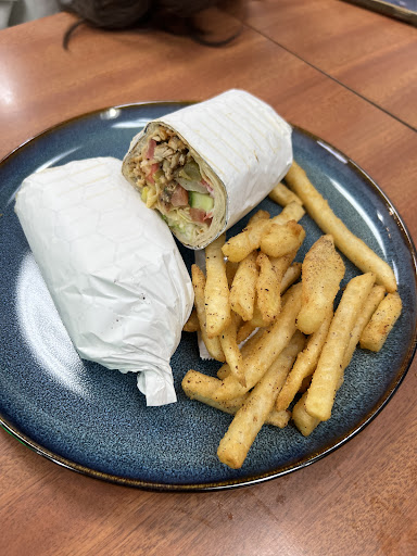 Photo of Chef’s Door Premium Shawarma - 309 Grays Rd, Hamilton, ON L8E 1V6