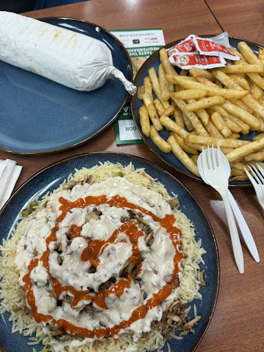 Photo of Chef’s Door Premium Shawarma - 309 Grays Rd, Hamilton, ON L8E 1V6