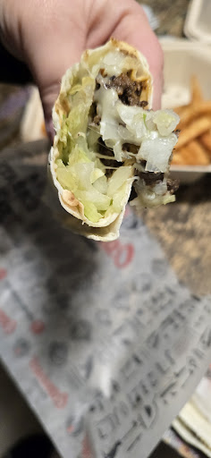 Photo of Osmow's Shawarma - 400 Scott St, St. Catharines, ON L2N 6T4