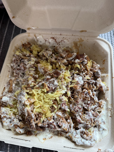 Photo of Osmow's Shawarma - 400 Scott St, St. Catharines, ON L2N 6T4