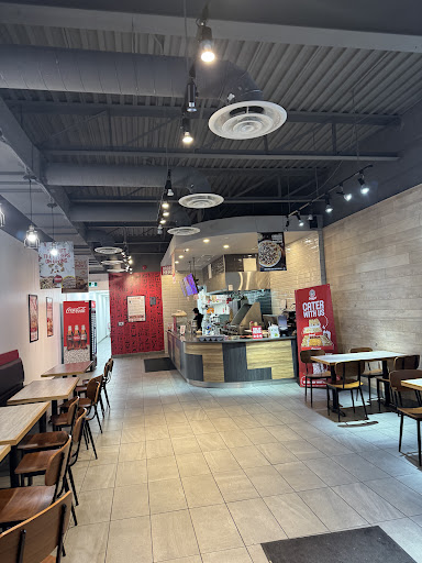 Photo of Osmow's Shawarma - 400 Scott St, St. Catharines, ON L2N 6T4