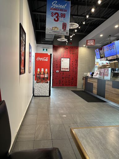 Photo of Osmow's Shawarma - 400 Scott St, St. Catharines, ON L2N 6T4