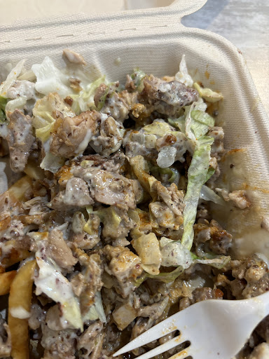 Photo of Osmow's Shawarma - 400 Scott St, St. Catharines, ON L2N 6T4