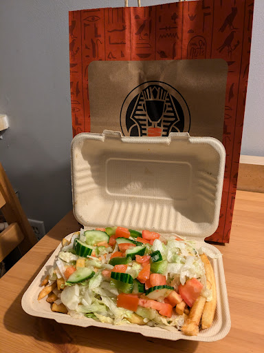 Photo of Osmow's Shawarma - 400 Scott St, St. Catharines, ON L2N 6T4