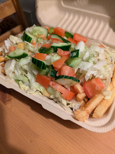 Photo of Osmow's Shawarma - 400 Scott St, St. Catharines, ON L2N 6T4