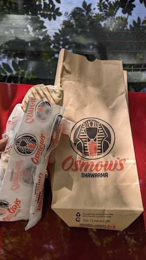 Photo of Osmow's Shawarma - 400 Scott St, St. Catharines, ON L2N 6T4