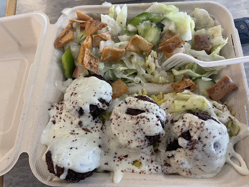 Photo of Osmow's Shawarma - 400 Scott St, St. Catharines, ON L2N 6T4