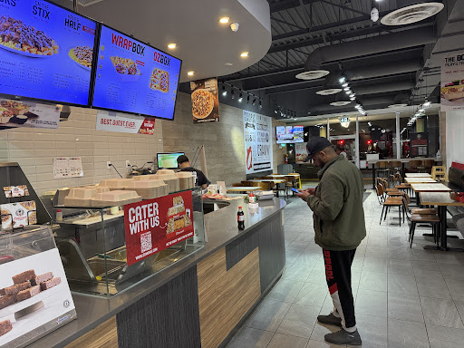 Photo of Osmow's Shawarma - 400 Scott St, St. Catharines, ON L2N 6T4