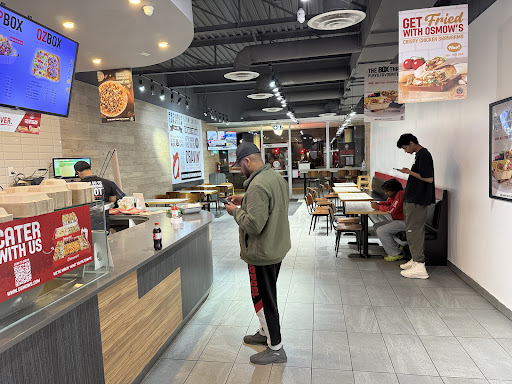 Photo of Osmow's Shawarma - 400 Scott St, St. Catharines, ON L2N 6T4