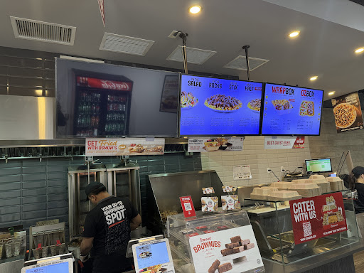 Photo of Osmow's Shawarma - 400 Scott St, St. Catharines, ON L2N 6T4