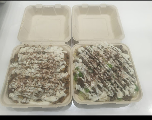 Photo of Osmow's Shawarma - 400 Scott St, St. Catharines, ON L2N 6T4