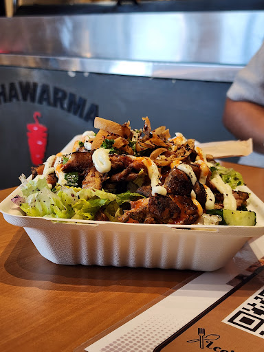 Photo of Leelas Shawarma - 198 Glenridge Ave Unit 5, St. Catharines, ON L2T 3L5
