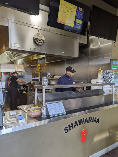 Photo of Leelas Shawarma - 198 Glenridge Ave Unit 5, St. Catharines, ON L2T 3L5