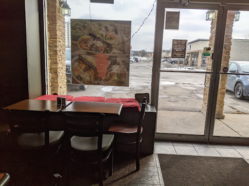 Photo of Leelas Shawarma - 198 Glenridge Ave Unit 5, St. Catharines, ON L2T 3L5