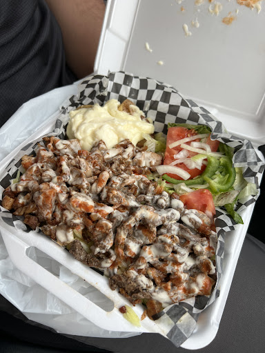 Photo of Leelas Shawarma - 198 Glenridge Ave Unit 5, St. Catharines, ON L2T 3L5