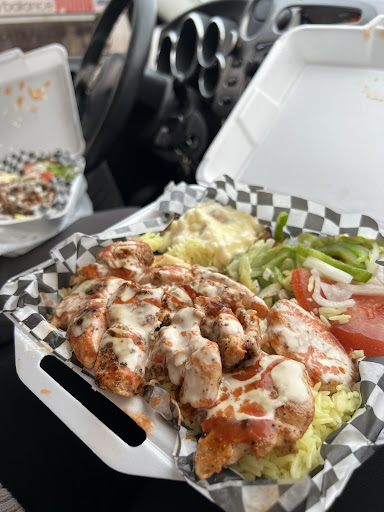 Photo of Leelas Shawarma - 198 Glenridge Ave Unit 5, St. Catharines, ON L2T 3L5