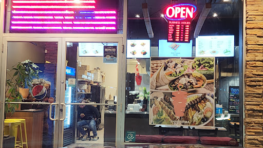 Photo of Leelas Shawarma - 198 Glenridge Ave Unit 5, St. Catharines, ON L2T 3L5