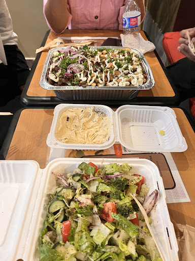 Photo of Leelas Shawarma - 198 Glenridge Ave Unit 5, St. Catharines, ON L2T 3L5