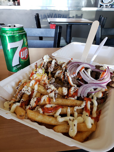 Photo of Leelas Shawarma - 198 Glenridge Ave Unit 5, St. Catharines, ON L2T 3L5