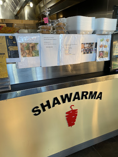 Photo of Leelas Shawarma - 198 Glenridge Ave Unit 5, St. Catharines, ON L2T 3L5