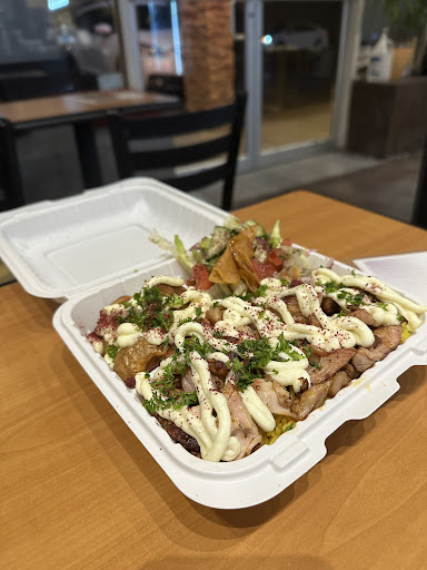 Photo of Leelas Shawarma - 198 Glenridge Ave Unit 5, St. Catharines, ON L2T 3L5