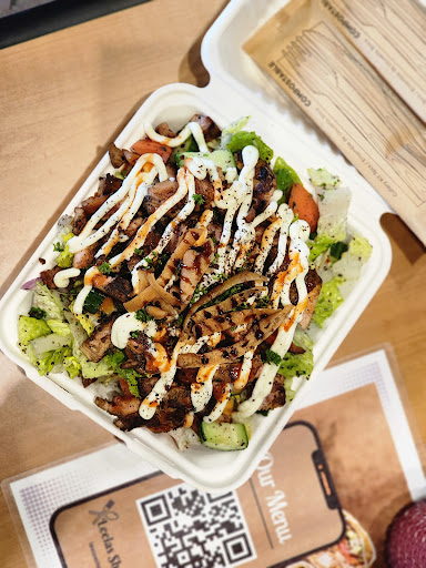 Photo of Leelas Shawarma - 198 Glenridge Ave Unit 5, St. Catharines, ON L2T 3L5