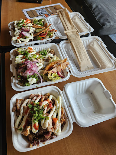 Photo of Leelas Shawarma - 198 Glenridge Ave Unit 5, St. Catharines, ON L2T 3L5