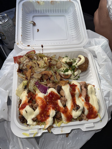 Photo of Leelas Shawarma - 198 Glenridge Ave Unit 5, St. Catharines, ON L2T 3L5