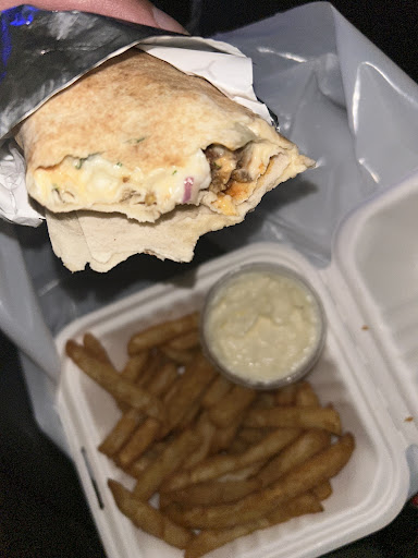 Photo of Leelas Shawarma - 198 Glenridge Ave Unit 5, St. Catharines, ON L2T 3L5
