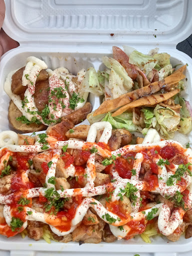 Photo of Leelas Shawarma - 198 Glenridge Ave Unit 5, St. Catharines, ON L2T 3L5
