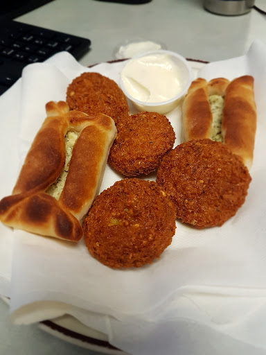 Photo of It’s about thyme Mediterranean cuisine - 95 Geneva St, St. Catharines, ON L2R 4M9
