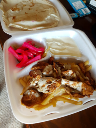 Photo of It’s about thyme Mediterranean cuisine - 95 Geneva St, St. Catharines, ON L2R 4M9