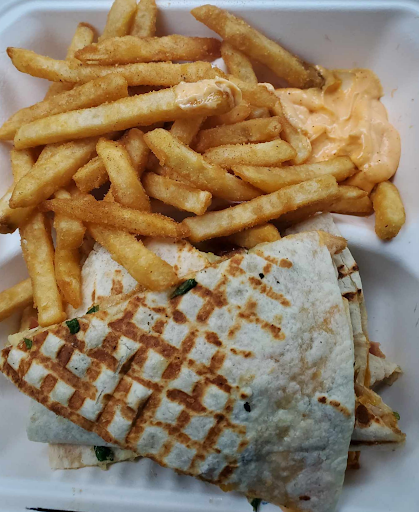 Photo of It’s about thyme Mediterranean cuisine - 95 Geneva St, St. Catharines, ON L2R 4M9