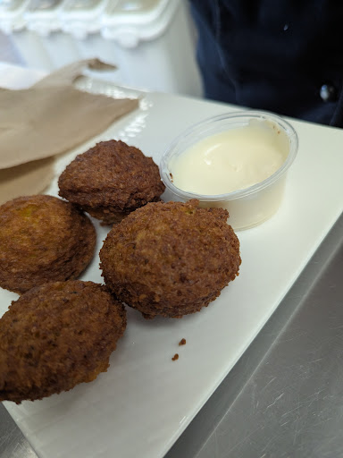 Photo of It’s about thyme Mediterranean cuisine - 95 Geneva St, St. Catharines, ON L2R 4M9