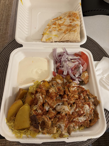 Photo of It’s about thyme Mediterranean cuisine - 95 Geneva St, St. Catharines, ON L2R 4M9