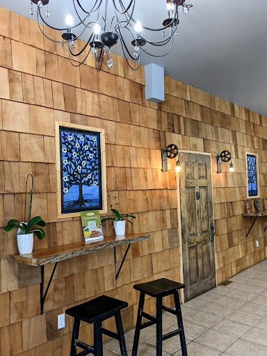 Photo of It’s about thyme Mediterranean cuisine - 95 Geneva St, St. Catharines, ON L2R 4M9